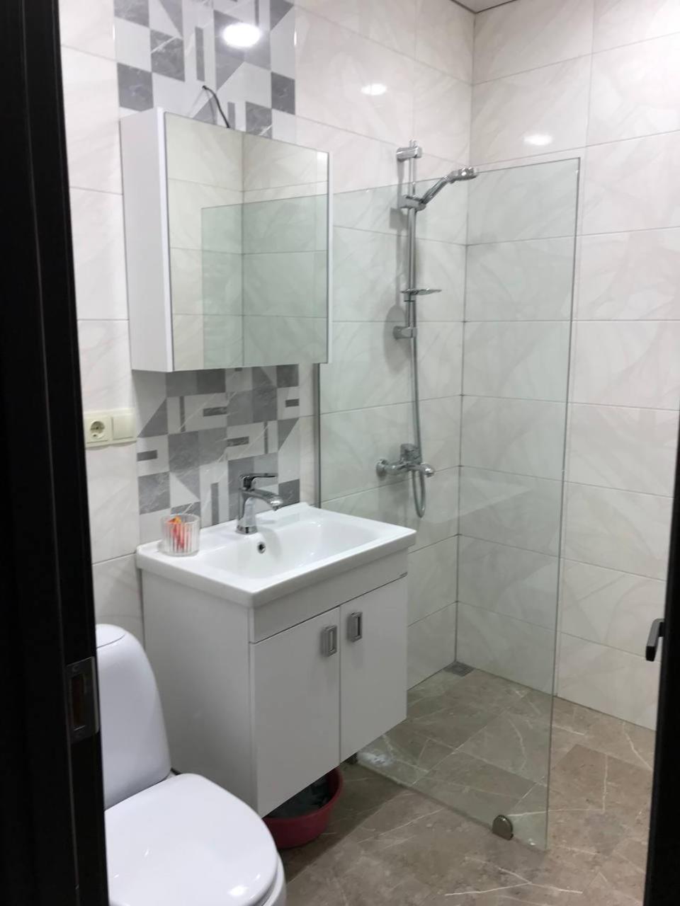 Room Studio 1 Tbilisi ภายนอก รูปภาพ