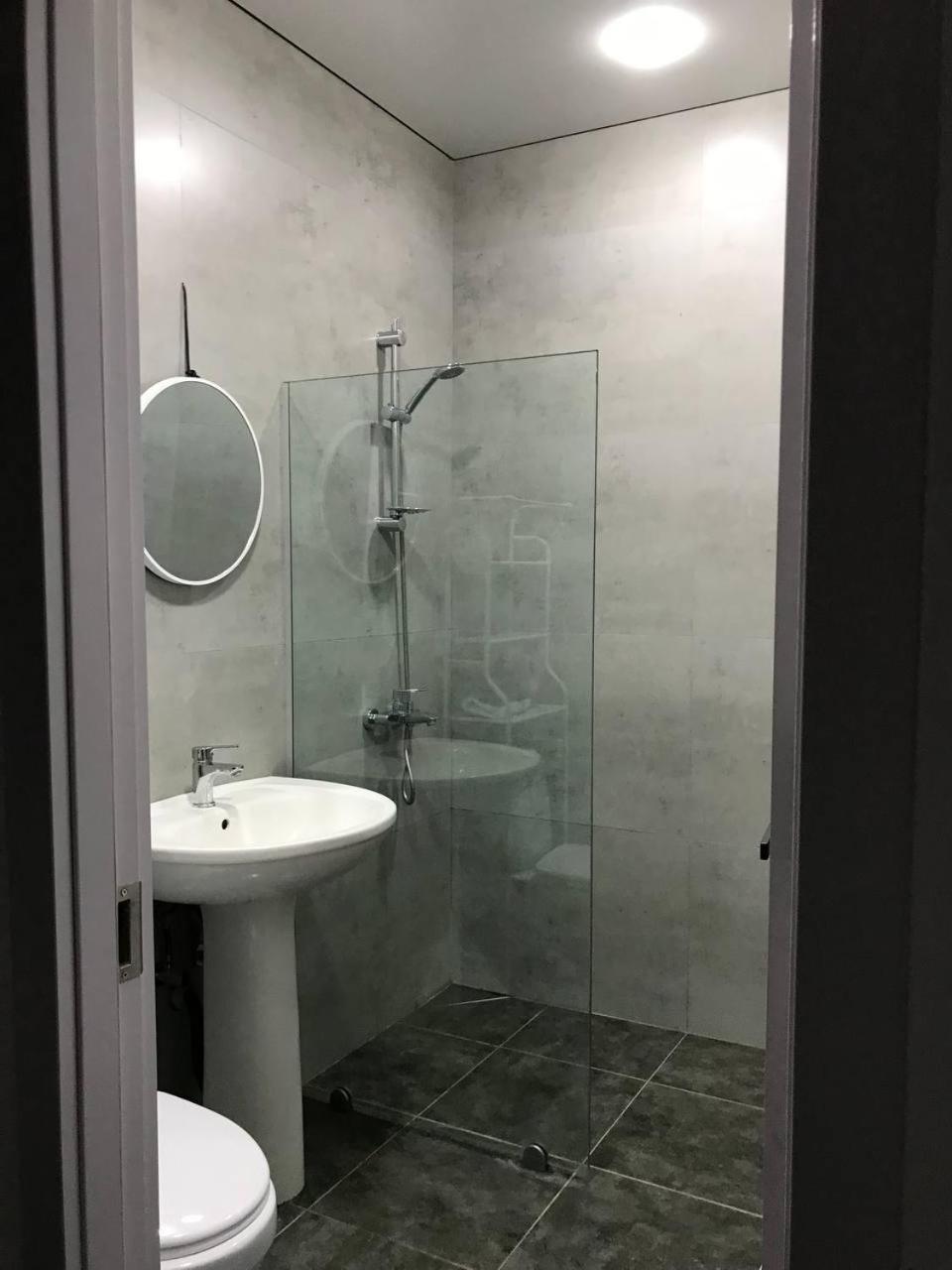 Room Studio 1 Tbilisi ภายนอก รูปภาพ